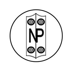 Nagaland Post Logo